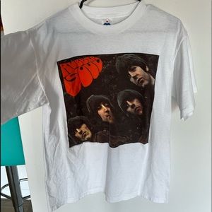 Beatles Tshirt